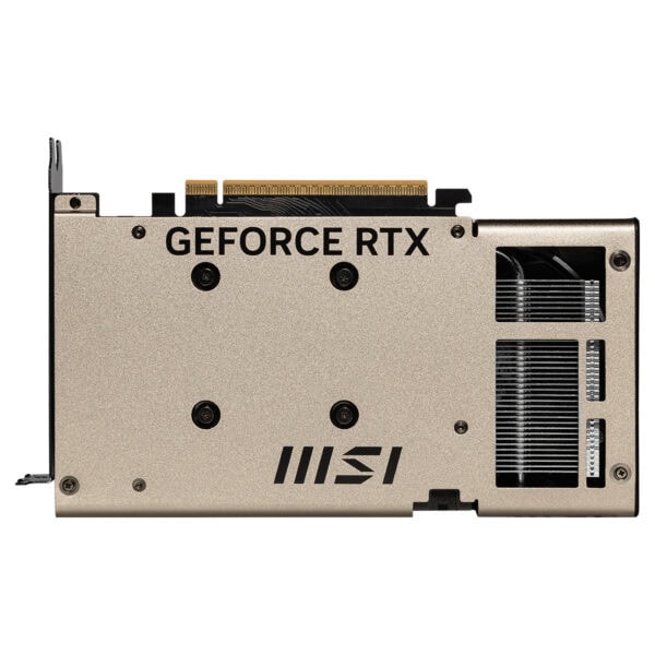 Msi Geforce Rtx 5060 8g Inspire 2x Oc 8gb Gddr7 128 Bit Dlss 4 Ekran Karti Fc9