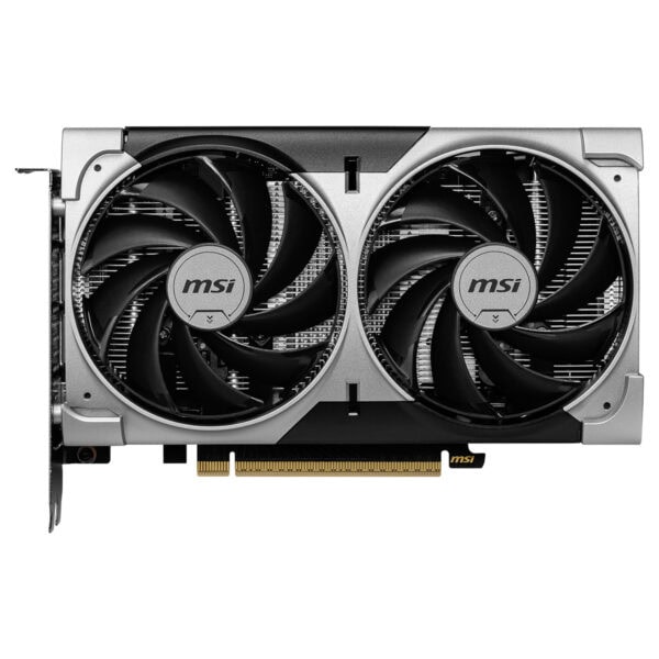 Msi Geforce Rtx 5060 8g Ventus 2x Oc V1 8gb Gddr7 128 Bit Dlss 4 Ekran Karti Fc2