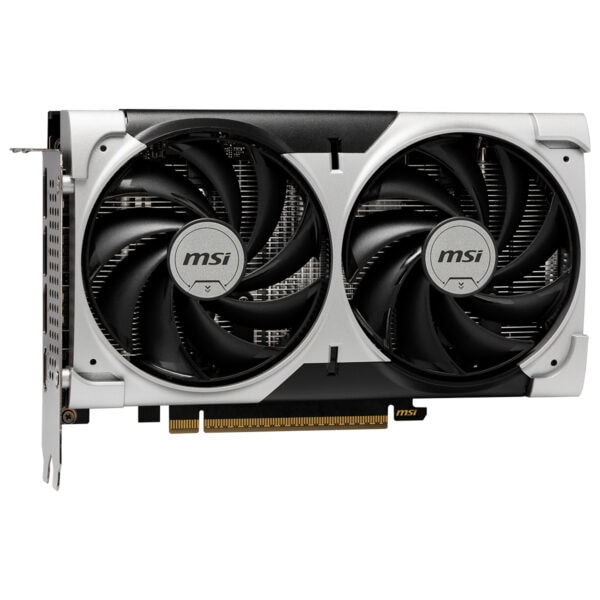 Msi Geforce Rtx 5060 8g Ventus 2x Oc V1 8gb Gddr7 128 Bit Dlss 4 Ekran Karti Fc3