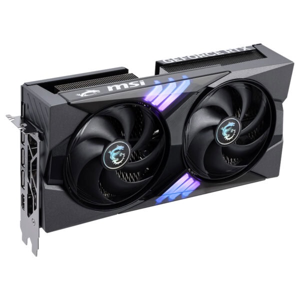 Msi Geforce Rtx 5060 Ti 8g Gaming Oc 8gb Gddr7 128 Bit Dlss 4 Ekran Karti Fc3