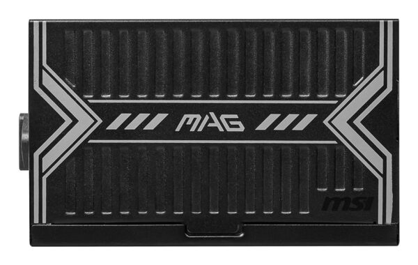 Msi Mag A650bn Guc Kaynagi Unitesi 650 W 204 Pin Atx Atx Siy Guc Kaynagi Uniteleri 3