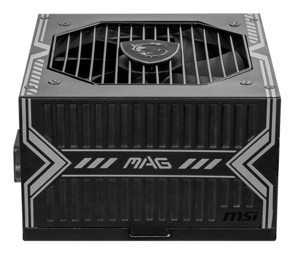 Msi Mag A650bn Guc Kaynagi Unitesi 650 W 204 Pin Atx Atx Siy Guc Kaynagi Uniteleri 5