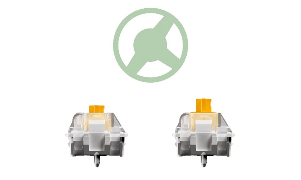 JOYSTICK MOD