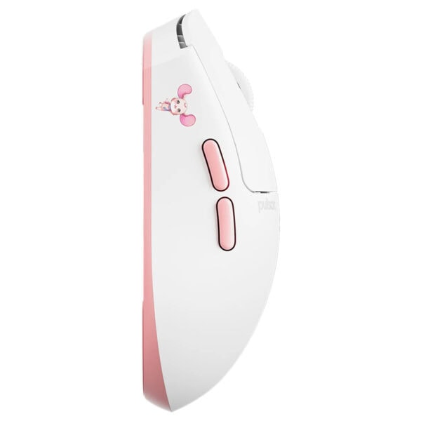 Pulsar Pro Series Jinggg X Medium 8k Hz Xs 1 Sensor Kablosuz Gaming Mouse Pjgx21 Fc2