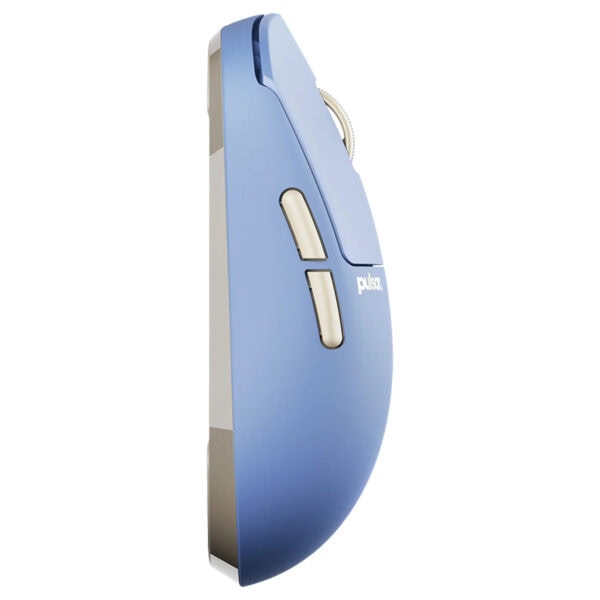 Pulsar X2n Crazylight Medium Ocean 8k Hz Xs 1 Sensor Kablosuz Simetrik Gaming Mouse Px2ncl203 Fc2