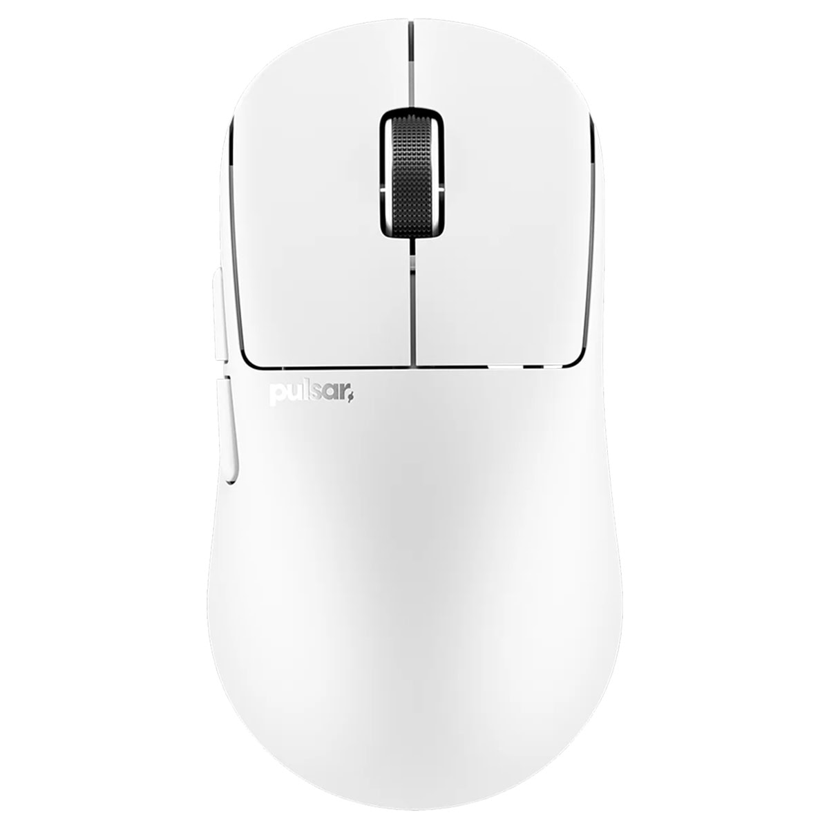 Pulsar X2n Crazylight Medium Uyuni White 8k Hz Xs 1 Sensor Kablosuz Simetrik Gaming Mouse Px2ncl202 Fc1
