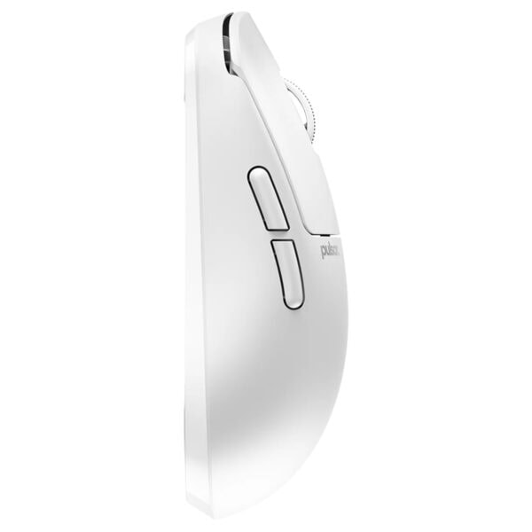 Pulsar X2n Crazylight Medium Uyuni White 8k Hz Xs 1 Sensor Kablosuz Simetrik Gaming Mouse Px2ncl202 Fc2