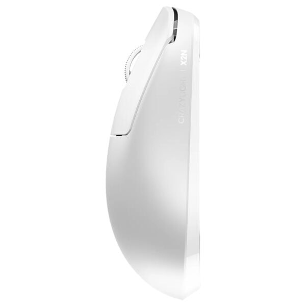 Pulsar X2n Crazylight Medium Uyuni White 8k Hz Xs 1 Sensor Kablosuz Simetrik Gaming Mouse Px2ncl202 Fc3