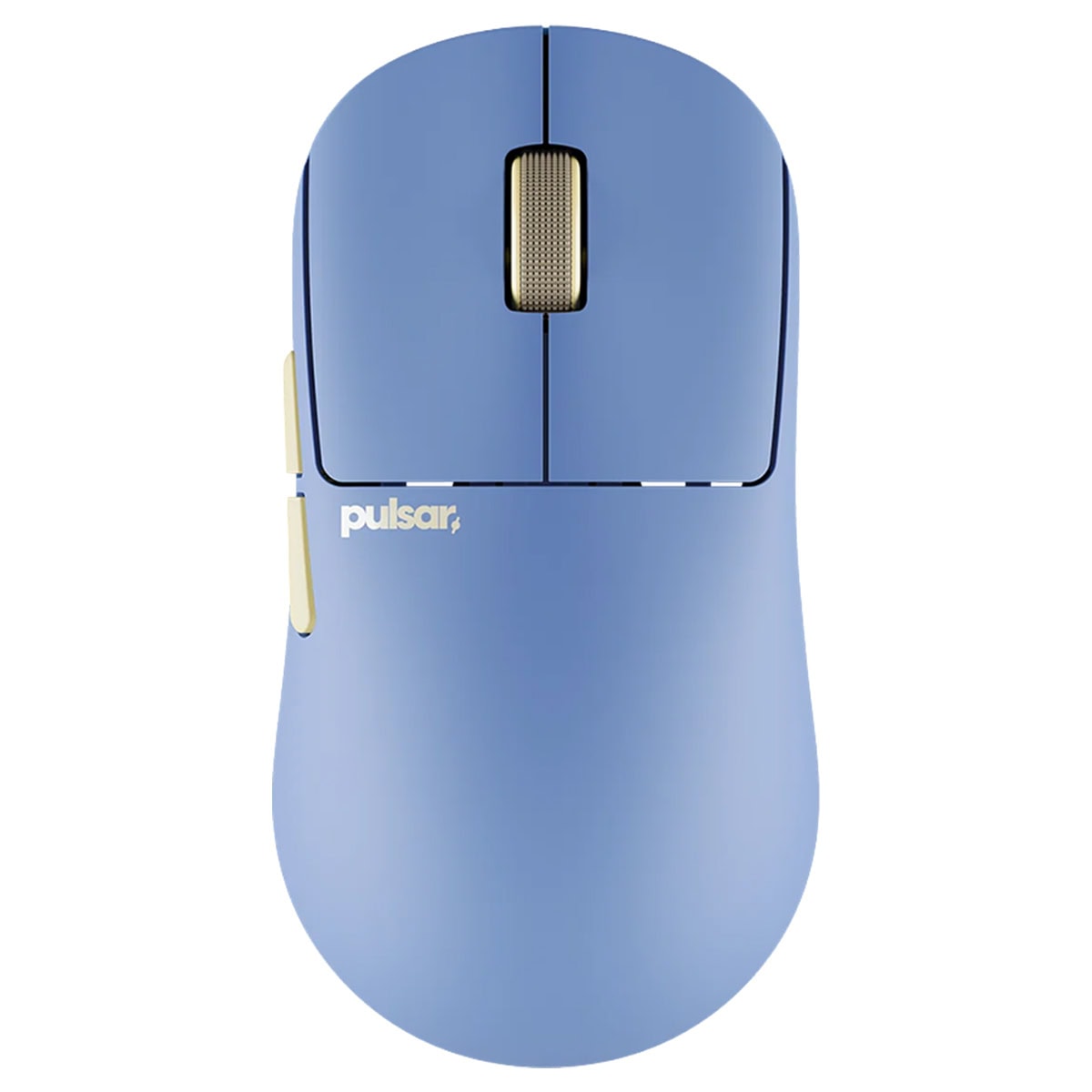 Pulsar X2n Crazylight Mini Ocean 8k Hz Xs 1 Kablosuz Simetrik Gaming Mouse Px2ncl103 Fc1