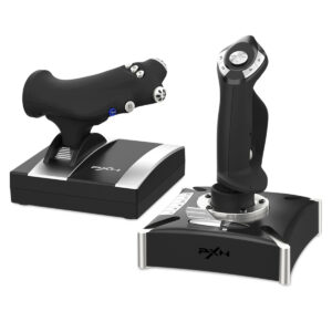 Pxn 2119pro Ucus Simulatoru Joystick Fc1