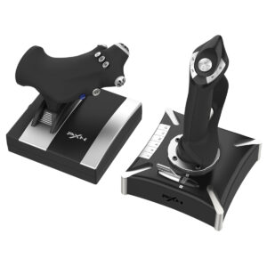 Pxn 2119pro Ucus Simulatoru Joystick Fc2