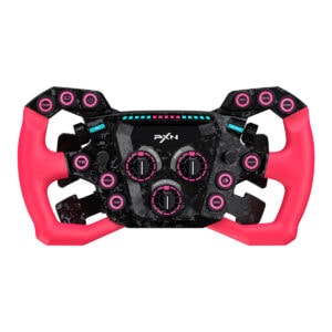 Pxn Gt One Ruby Yaris Direksiyonu Fc1