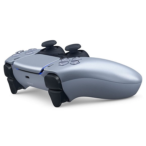 Sony Interactive Entertainment Dualsense Siyah Beyaz Bluetoo Oyun Kumandalari 5