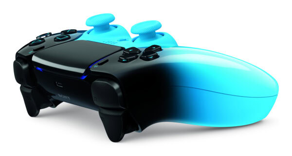 Sony Interactive Entertainment Dualsense Siyah Mavi Bluetoot Oyun Kumandalari 5