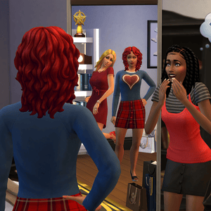 The Sims 4e Yeni Tarz Geliyor (1)