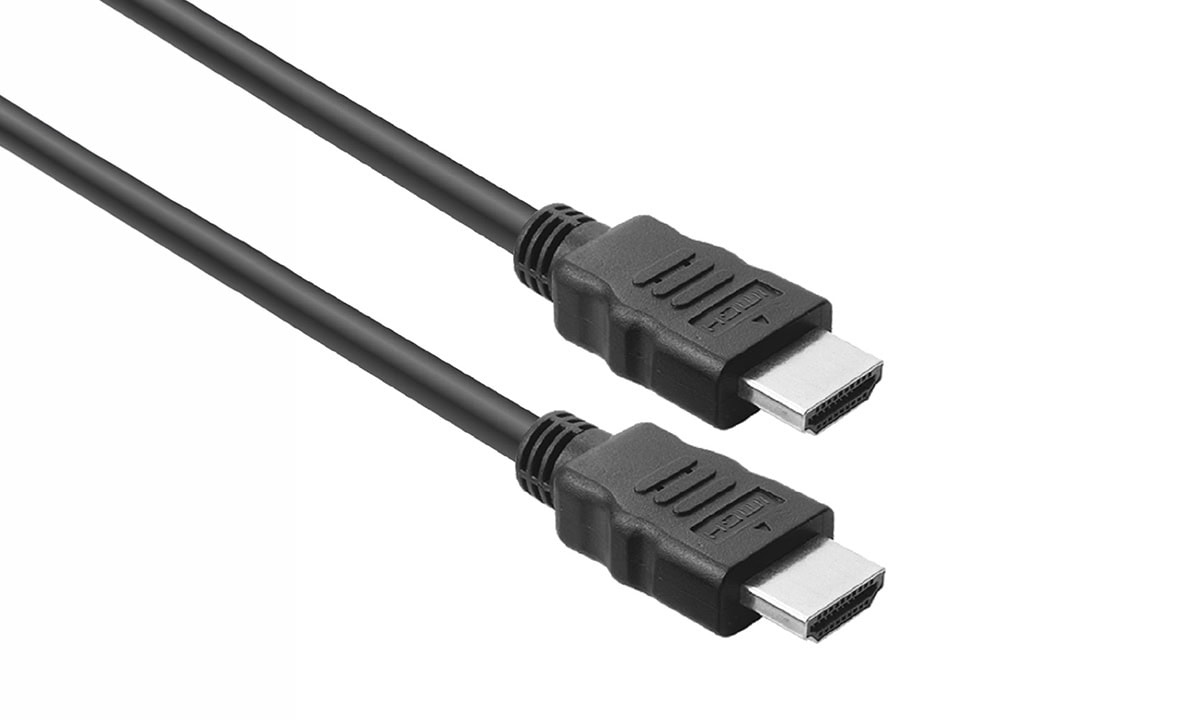 4K Görüntü ve Ses Aktarımı