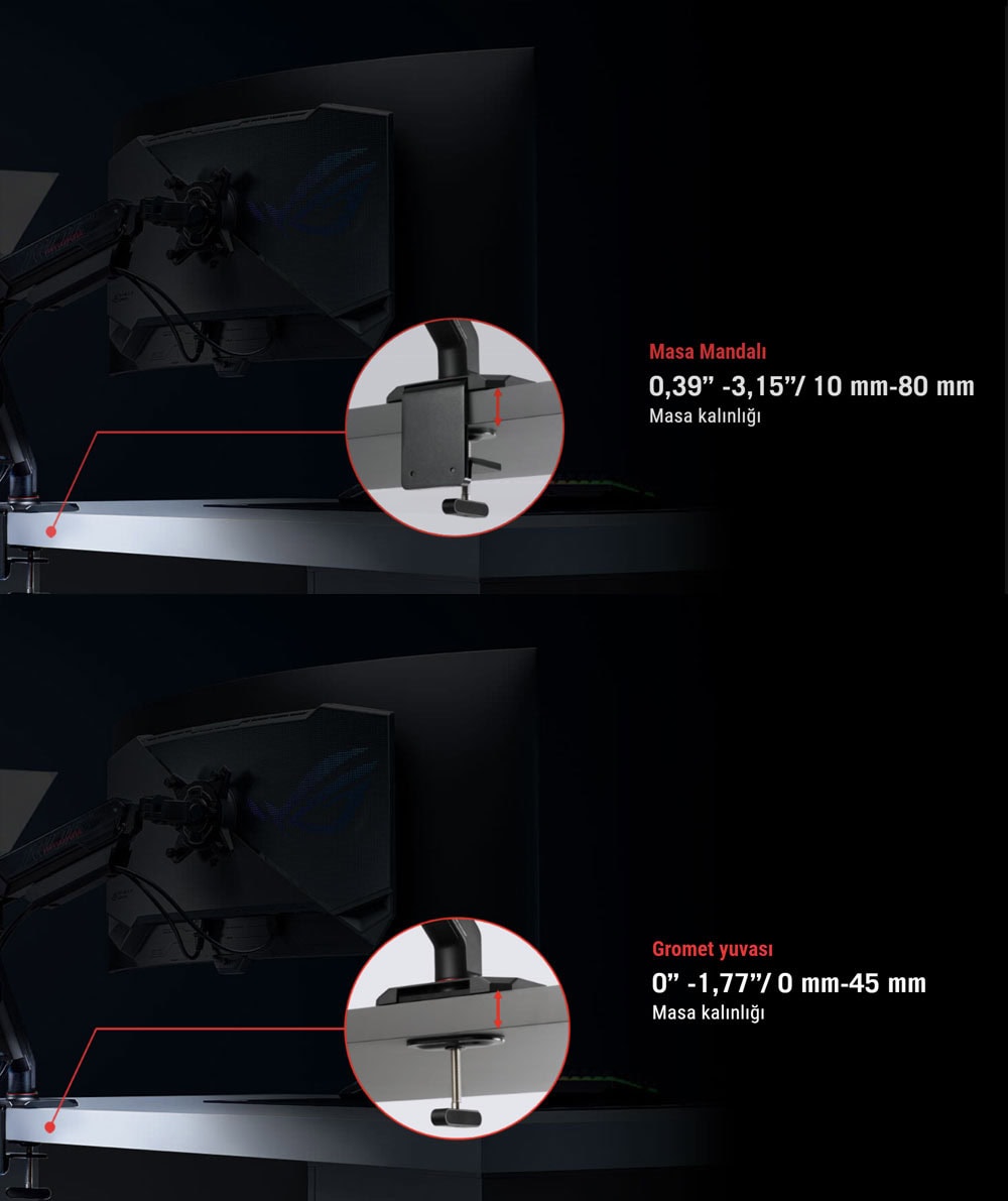 asus-rog-aas01r-ergonomik-monitor-kolu