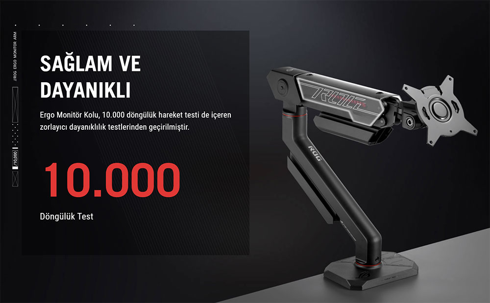 asus-rog-aas01r-ergonomik-monitor-kolu