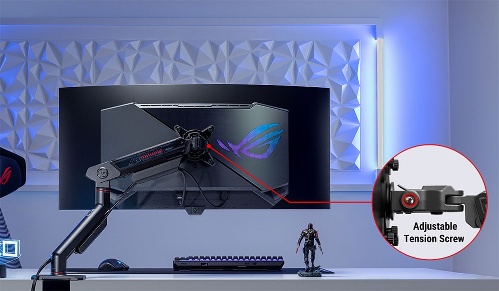 asus-rog-aas01r-ergonomik-monitor-kolu
