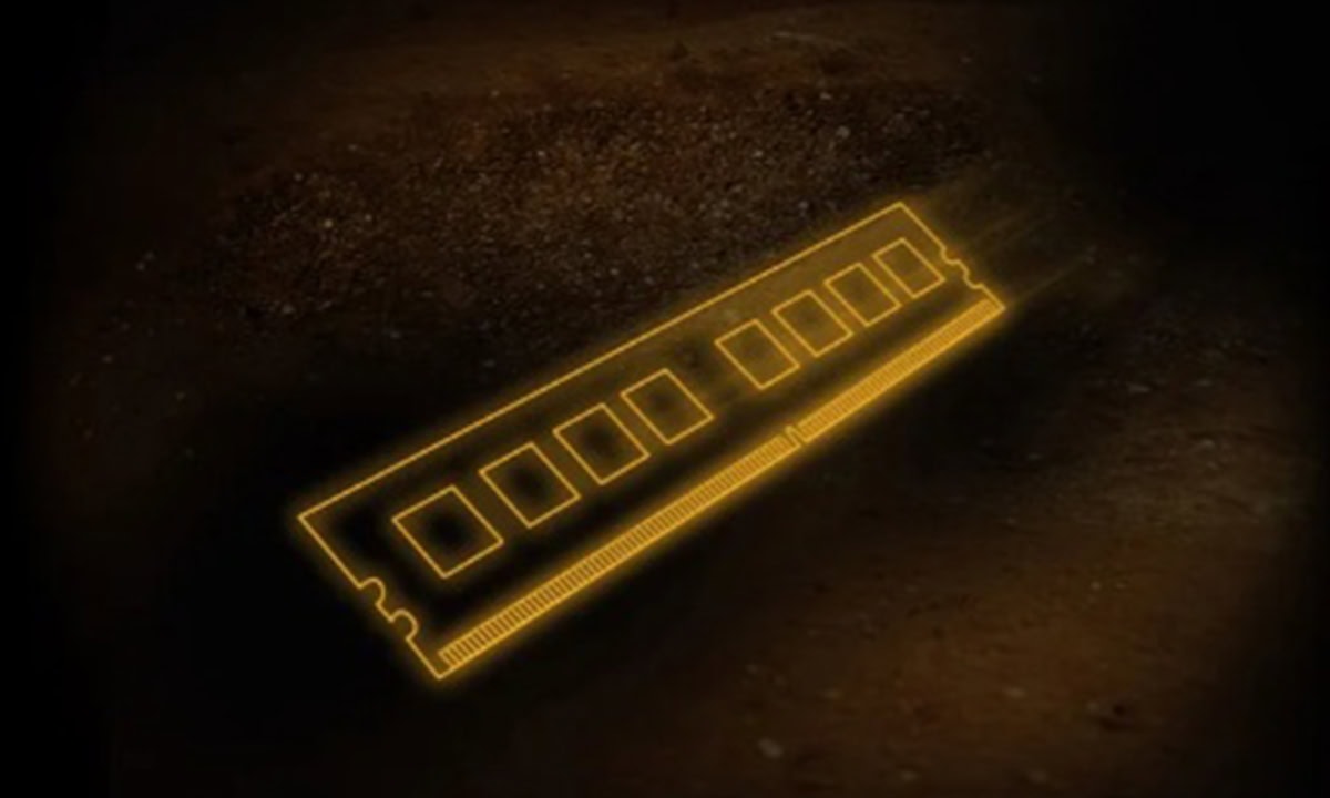 DDR5 Bellek