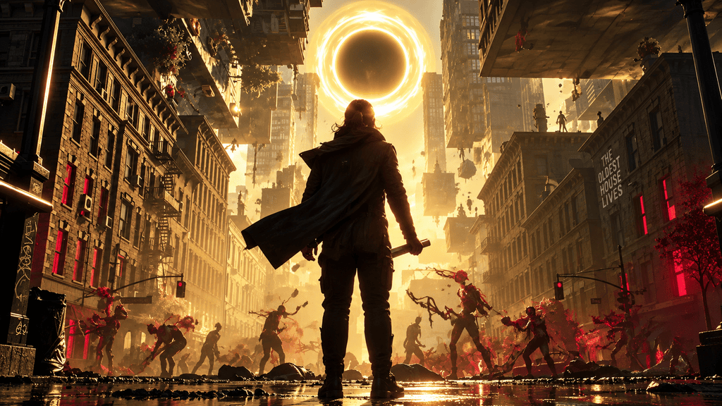 Control Resonant Sistem Gereksinimleri Açıklandı 4k Path Tracing İçin Rtx 5080 Gerekiyor H5