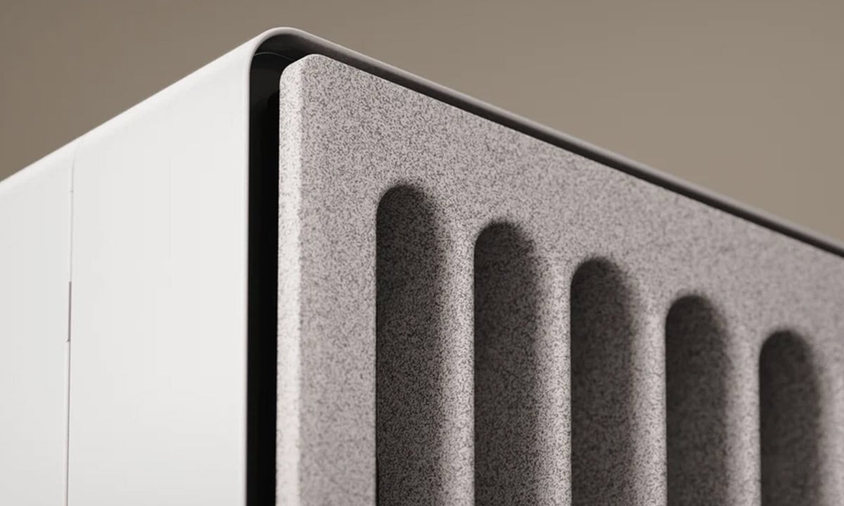 Taş Dokulu Ön Panel