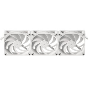Havn H14 White 140mm 3lu Kasa Fani Fc2