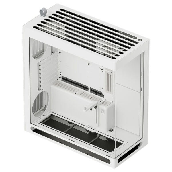 Havn Hs 360 Base Edition White Temperli Cam Usb 3 2 Mid Tower Atx Gaming Kasa Fc3