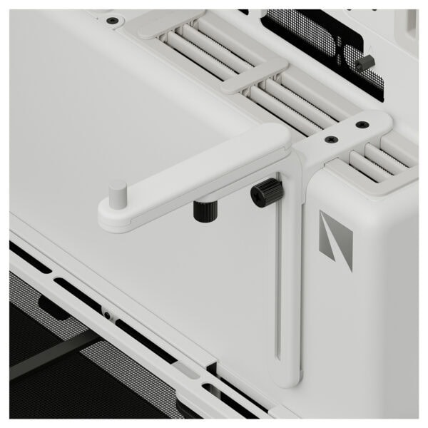 Havn Hs 360 Base Edition White Temperli Cam Usb 3 2 Mid Tower Atx Gaming Kasa Fc8