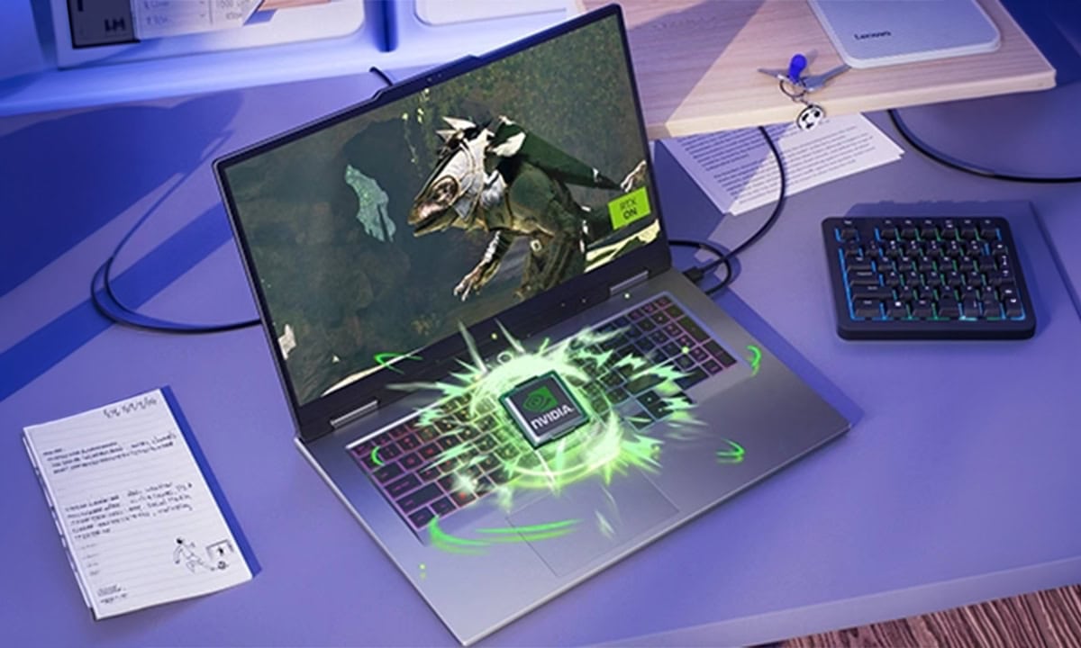 NVIDIA Reflex 2