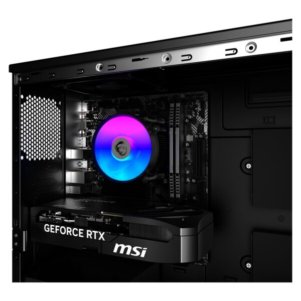 Msi Mag Infinite S3 14nvn7 3074eu Intel Core I7 14700f Geforce Rtx 5060 Ti 16gb Shadow 2x Plus 16gb Ddr5 1tb Ssd W11 Home Gaming Masaustu Bilgisayar Fc7