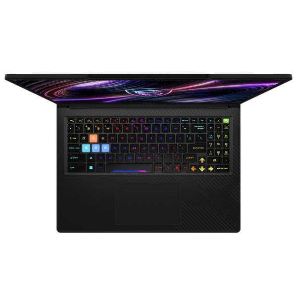 Msi Raider 16 Hx B2wgx 018tr Intel Core Ultra 9 275hx Geforce Rtx 5070 12gb 115w 32gb Ddr5 1tb Ssd 16 Inc 2k Qhd 240hz Oled W11 Home Gaming Laptop Fc4