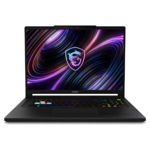 Msi Raider A16 Hx B8wh 011tr Amd Ryzen 9 8940hx Geforce Rtx 5070 Ti 12gb 140w 32gb Ddr5 1tb Ssd 16 Inc 2k Qhd 240hz W11 Home Gaming Laptop Fc1