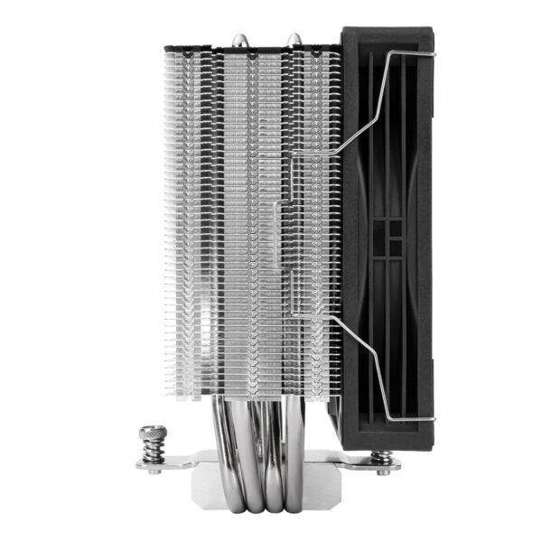Thermalright Assassin Classic 4 Se Black Tl Nt12 120mm 4 X 6mm Isi Borulu Intel Amd Uyumlu Hava Sogutucu 2 Yil Birebir Degisim Garantili Fc3