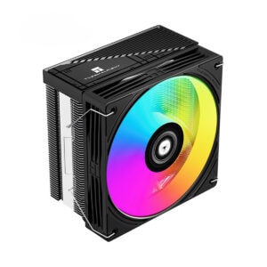 Thermalright Assassin X 120 G Argb Black Lga1700 Tl N12 R9 S V2 1