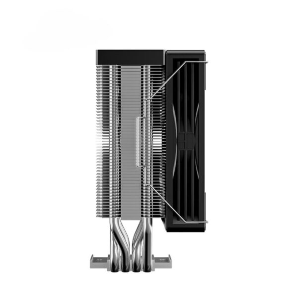 Thermalright Assassin X 120 G Black Am4am5 Tl N12 R9 V2 120mm 4 X 6mm Isı Borulu Amd Uyumlu Hava Soğutucu 4