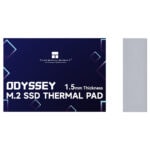 Thermalright Odyssey 1 5 Mm M 2 Ssd Termal Pad Fc1