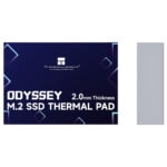 Thermalright Odyssey 2 0 Mm M 2 Ssd Termal Pad Fc1