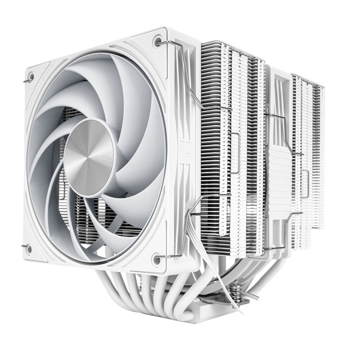 Thermalright Phantom Spirit 140 White Tl N14dw R7 140mm 7 X 6mm Isi Borulu Intel Amd Uyumlu Hava Sogutucu 2 Yil Birebir Degisim Garantili Fc1