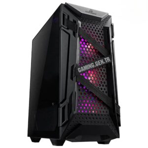 Ultima 7500f Amd Ryzen 5 7500f Tray Asus Dual Geforce Rtx 5070 Oc 12gb 16gb Ram 500gb M 2 Ssd Sistem Tavsiyesi Control Resonant Hediyeli 1