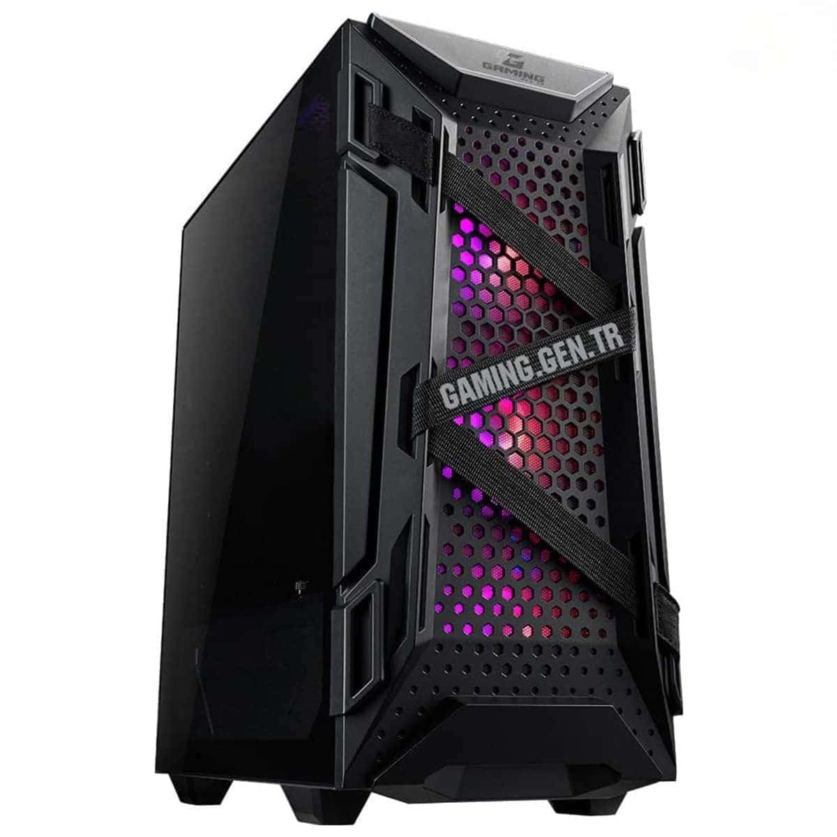 Ultima 7500f Amd Ryzen 5 7500f Tray Asus Dual Geforce Rtx 5070 Oc 12gb 16gb Ram 500gb M 2 Ssd Sistem Tavsiyesi Control Resonant Hediyeli 1