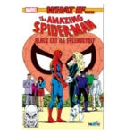 What If Spider Man Black Cat Ile Evlenseydi Çizgi Roman 1