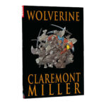 Wolverine Chris Claremont & Frank Miller – Sert Kapak Şömizli Çizgi Roman 1