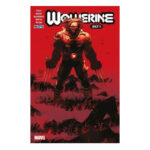 Wolverine Cilt 1 Çizgi Roman 1