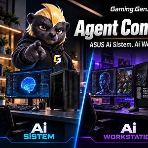 Agent Computer Nedir Asus Ai Sistem, Ai Workstation Ve Ai Server Çözümleri 1