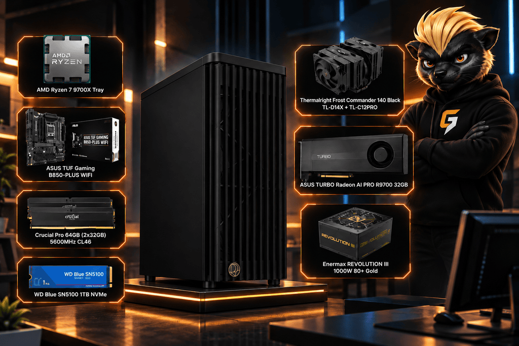 Agent Computer Nedir Asus Ai Sistem, Ai Workstation Ve Ai Server Çözümleri H6