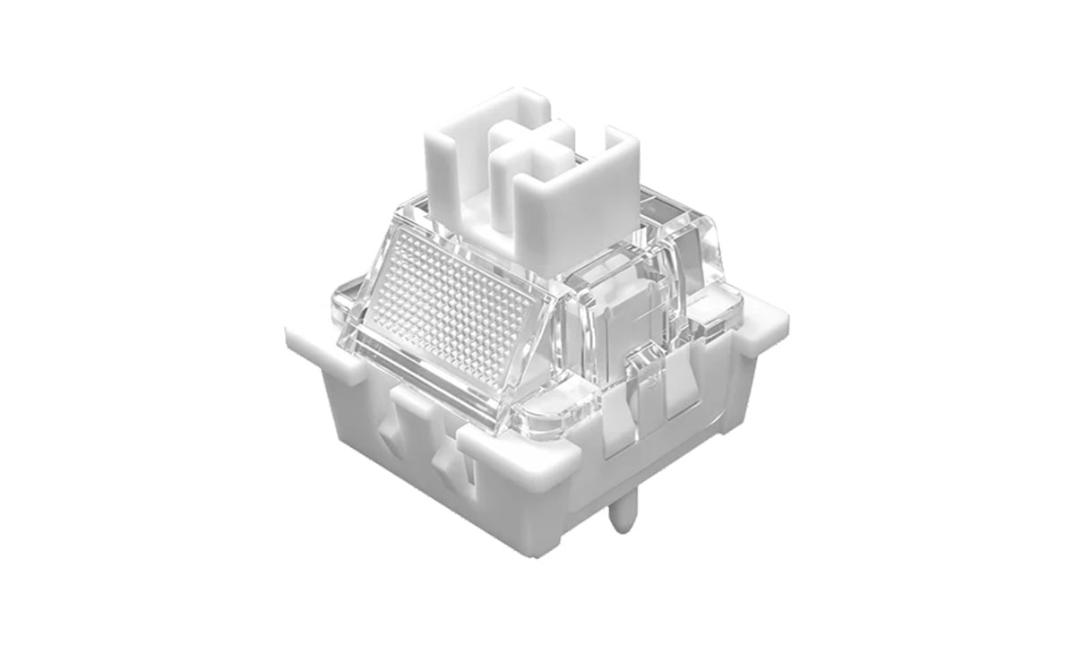 Akko Hakutaku Magnetic Switch
