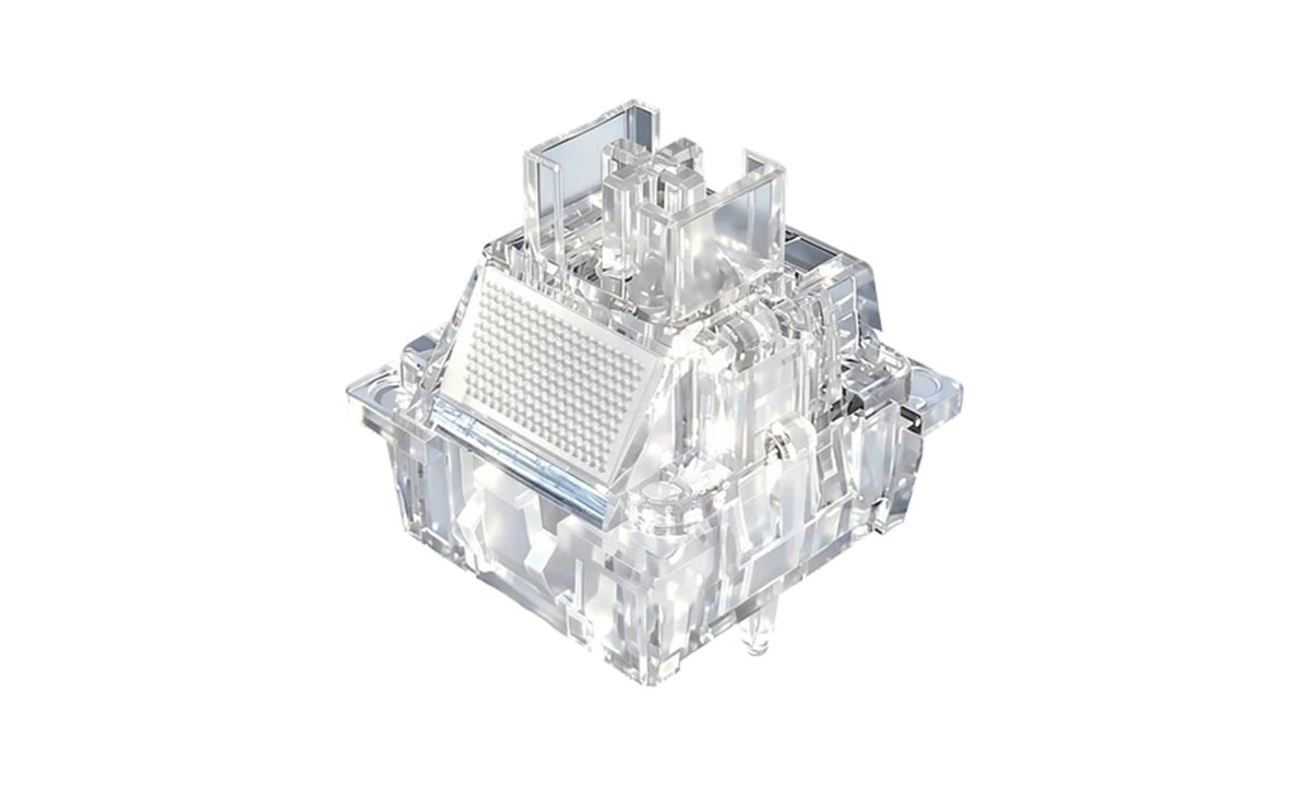 Akko Prism Magnetic Switch