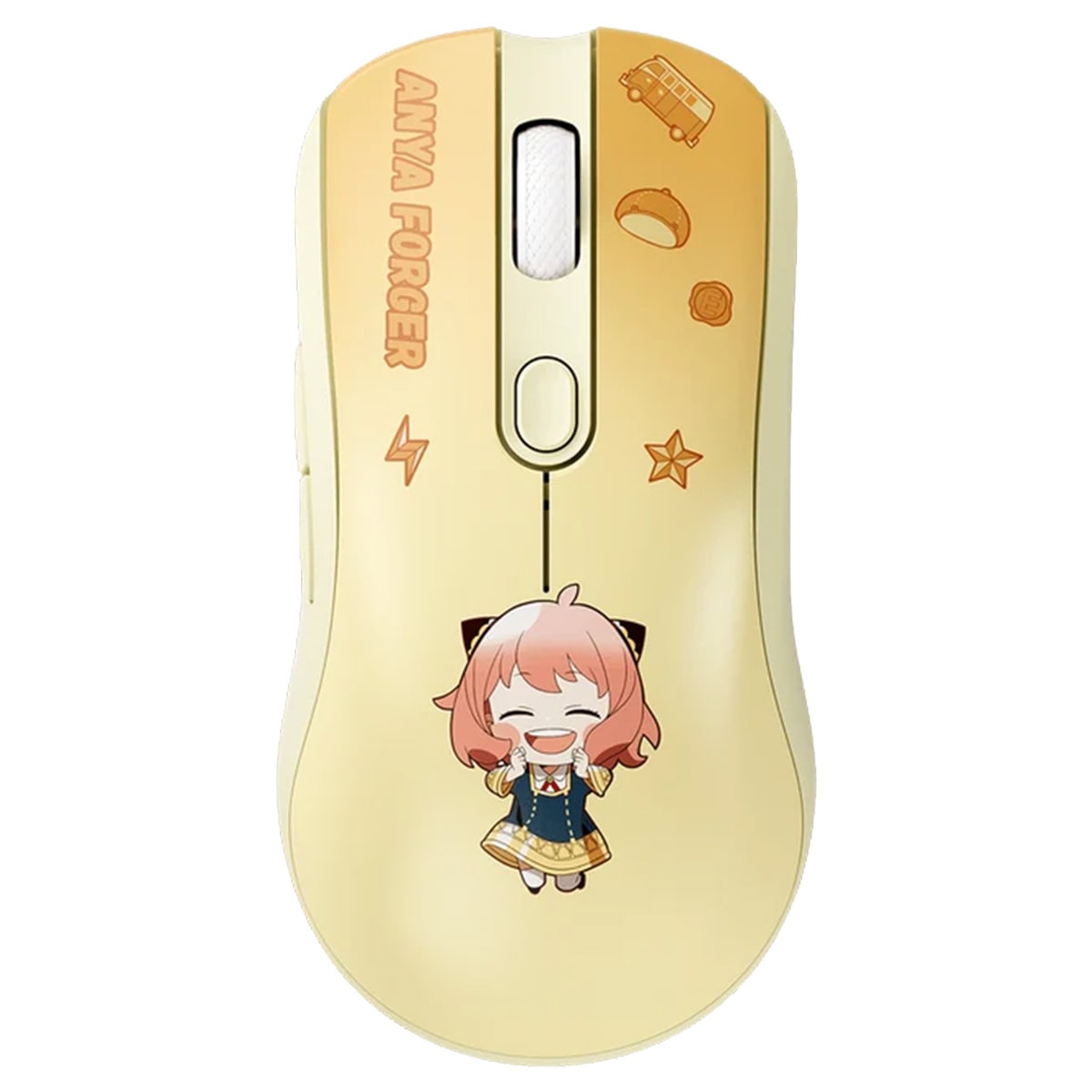 AKKO AG ONE Light Spy x Family Kablosuz Gaming Mouse