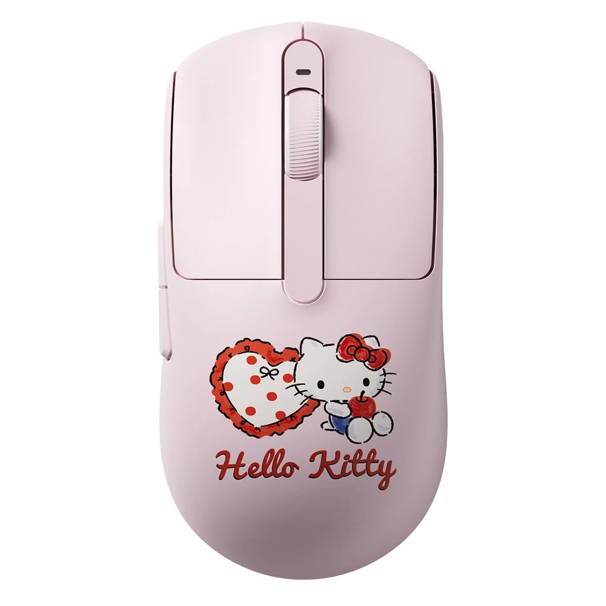 AKKO Dash Hello Kitty PixArt 3311 Sensör Kablosuz Gaming Mouse